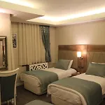 酒店 Guleryuz 安卡拉