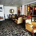 Guleryuz 酒店 安卡拉