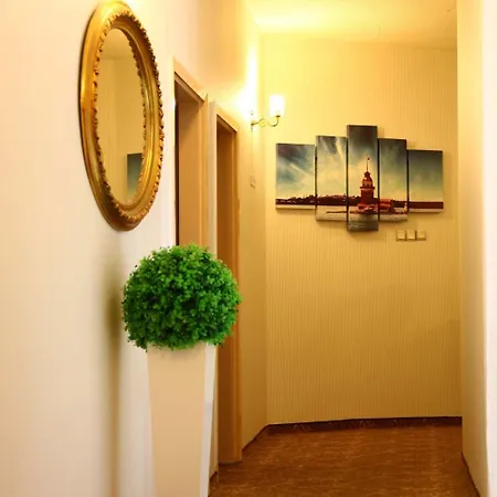 Hotel Guleryuz Ankara