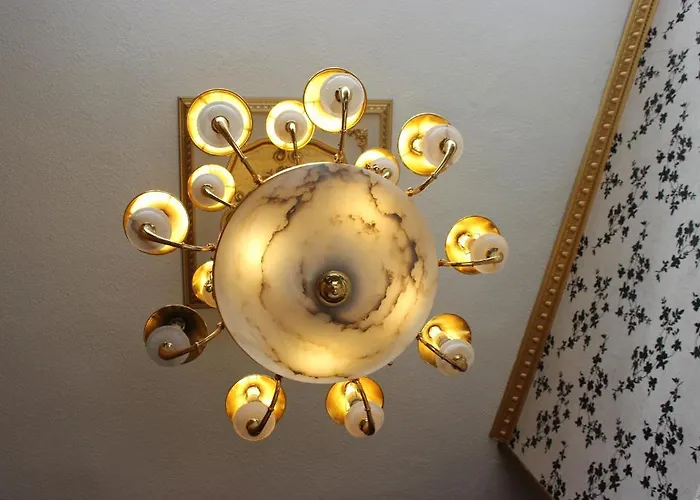 Guleryuz Hotell Ankara