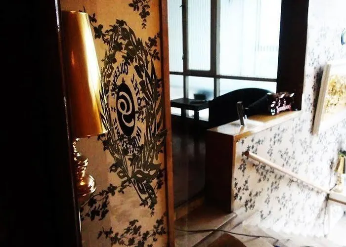 Hotel Guleryuz Ankara