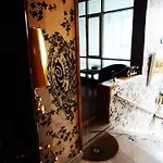 فندق Guleryuz أنقرة