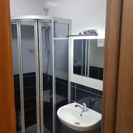 Otel Guleryuz