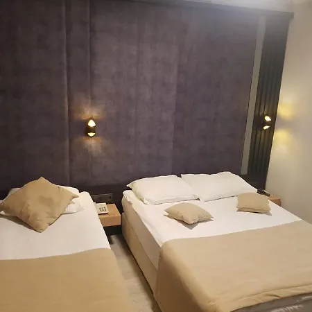 Guleryuz Otel 2*