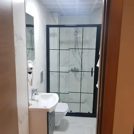 Guleryuz Otel 2*