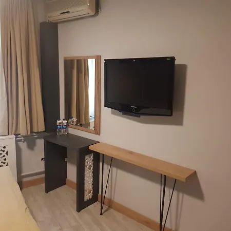 Otel Guleryuz 2*