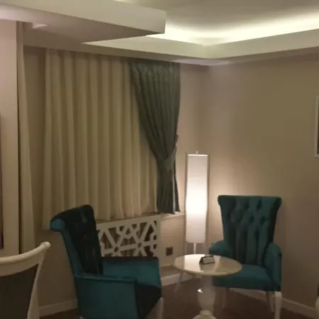 Otel Guleryuz