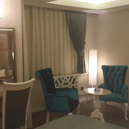 Guleryuz Otel 2*