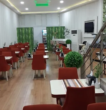 Guleryuz Otel
