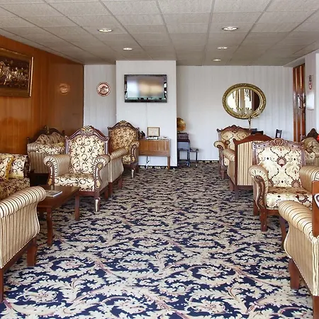 Hotel Guleryuz