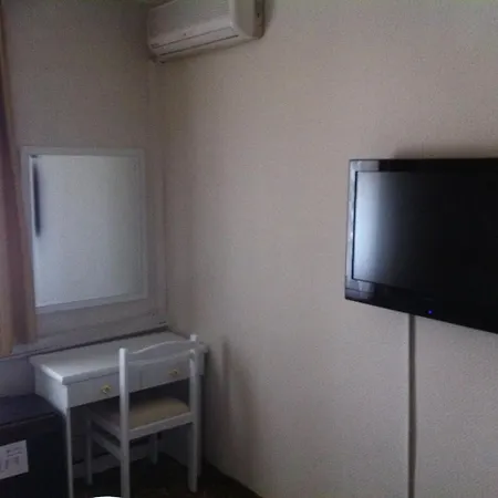 Hotel Guleryuz Ancara