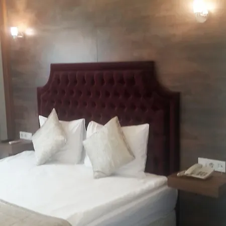 Guleryuz Hotel 2*