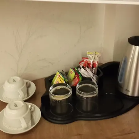 Hotel Guleryuz 2*
