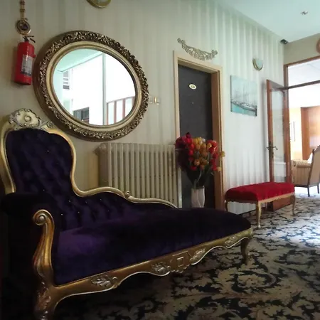 Guleryuz Otel 2*