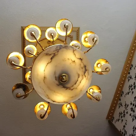 Guleryuz Otel Ankara