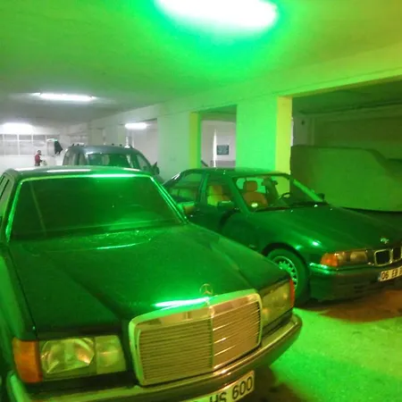 Otel Guleryuz