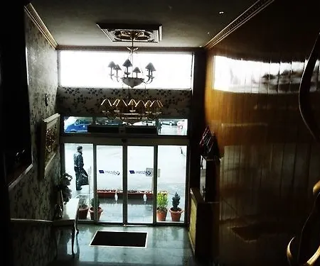 Guleryuz Otel Ankara