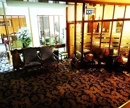 Guleryuz Hotel