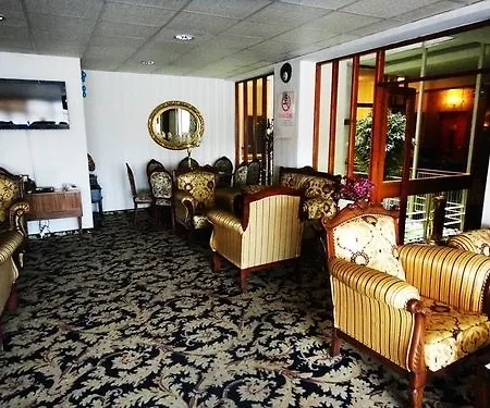 Guleryuz Hotel Ankara