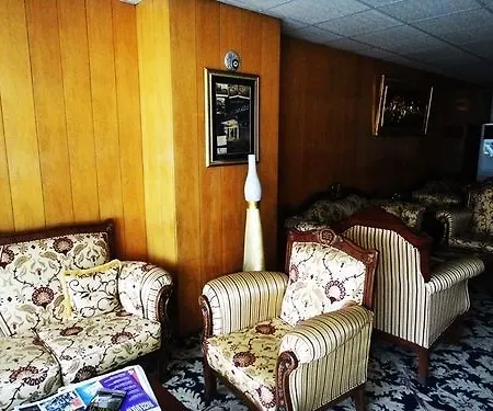 Guleryuz Hotel 2*