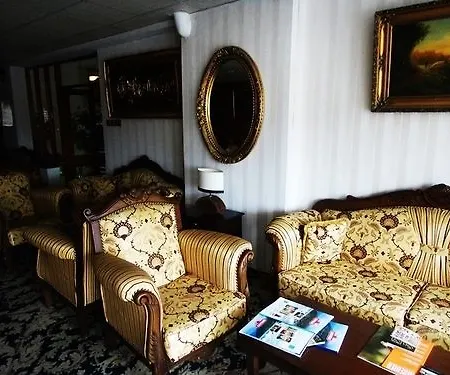 Guleryuz 2* Ankara