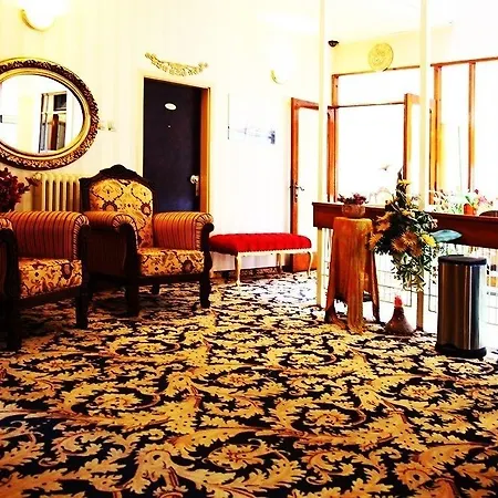 Guleryuz Hotel Ankara