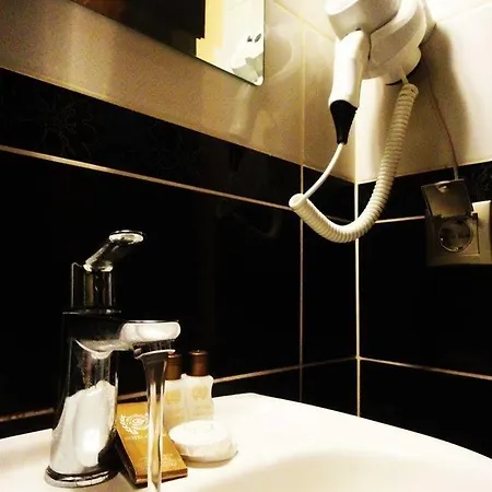 Guleryuz Hotel Ankara