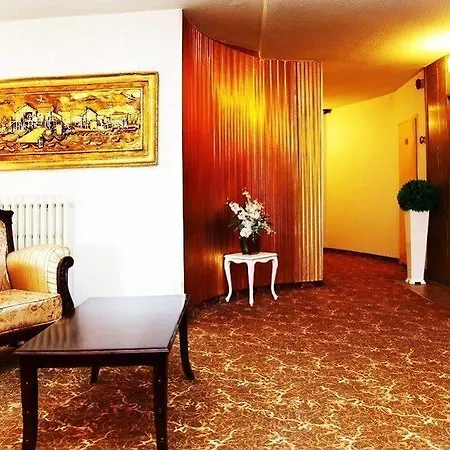 Guleryuz Otel