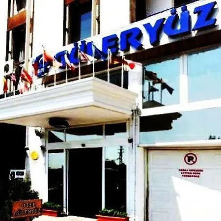 Guleryuz Otel 2*
