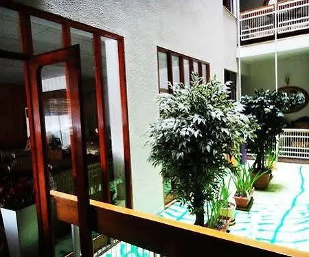 Guleryuz Otel 2*