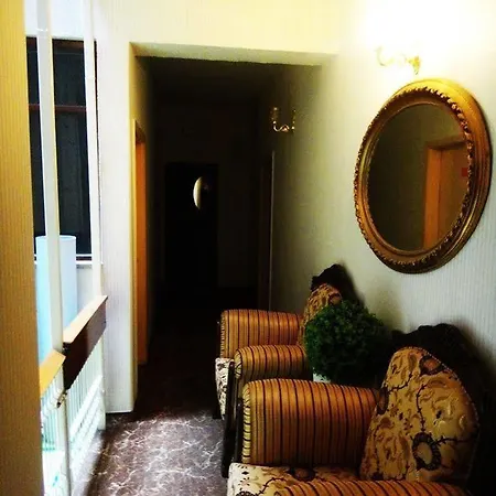 Otel Guleryuz 2*
