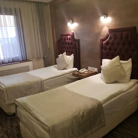 Guleryuz Otel 2*