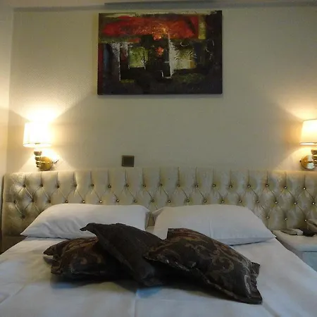 Guleryuz Hotel