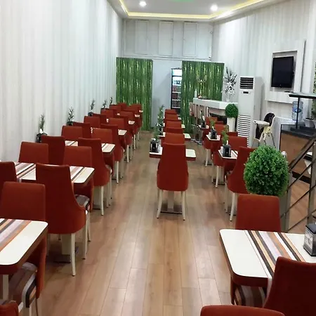 Otel Guleryuz
