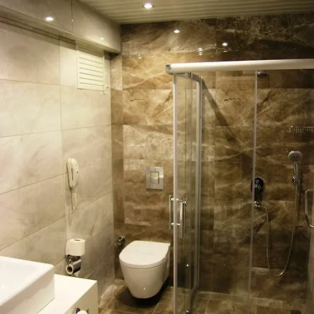 Guleryuz Otel