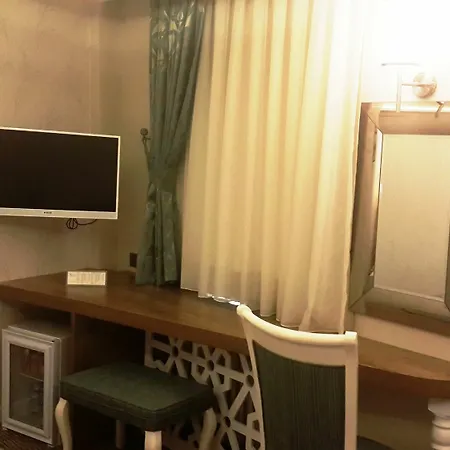 Guleryuz Otel Ankara