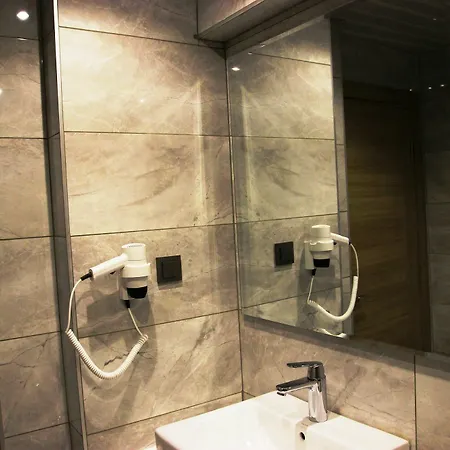 Otel Guleryuz