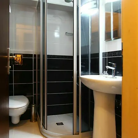 Guleryuz فندق