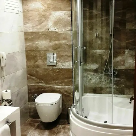 Guleryuz 2* Ankara