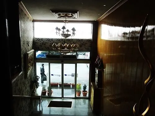 Guleryuz Hotel Ankara