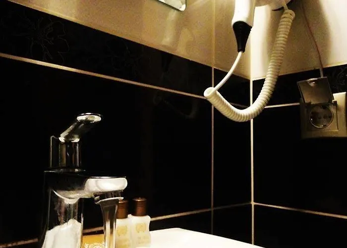 Guleryuz Hotel Ancara