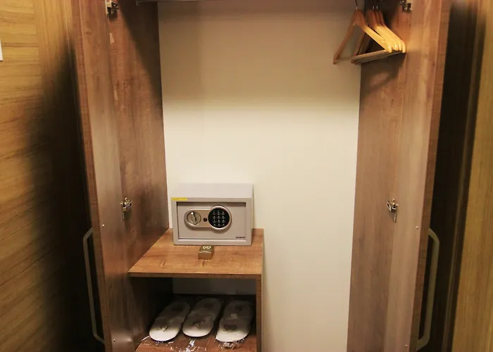 Guleryuz 2* アンカラ