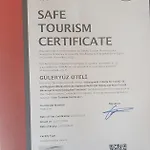 Guleryuz Hotel