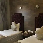 Guleryuz Hotel Ankara