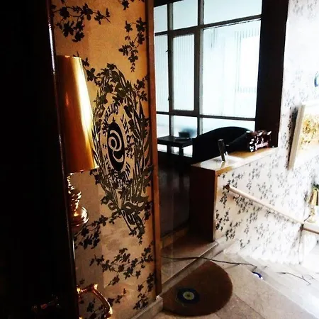 Hotel Guleryuz Ankara