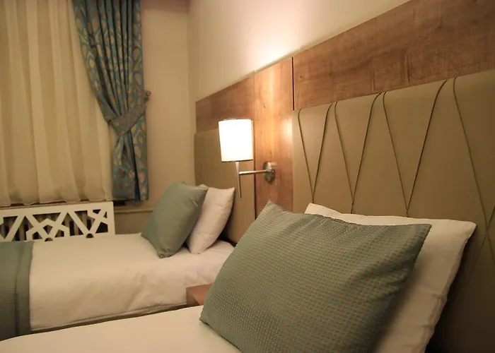 Guleryuz 2* 앙카라