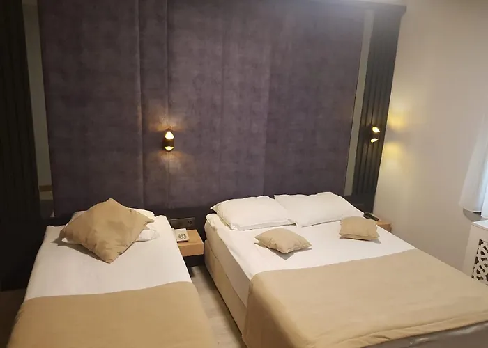 Guleryuz 2* 앙카라