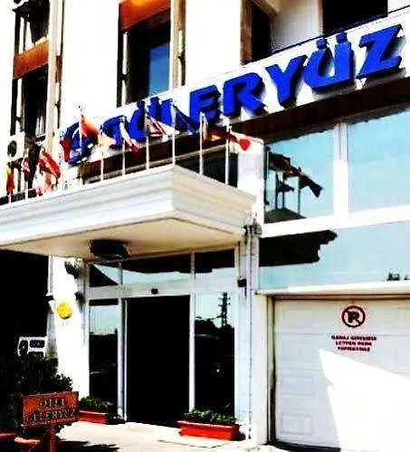 Guleryuz 호텔 2*