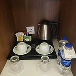 Guleryuz ホテル
