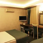 Guleryuz ホテル